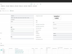 Experience enhanced tracking capabilities with the License Plate feature in the License Plating app from Insight Works. This feature facilitates the consolidation of multiple items into a single unique License Plate Number (LPN), simplifying warehouse operations in your Dynamics 365 Business Central environment.