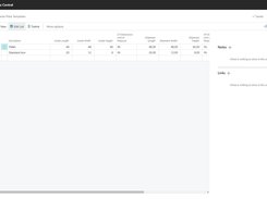 Elevate the efficiency of your warehouse operations with the License Plate Template feature from Insight Works. This tool offers direct barcode printing capabilities for each unique LPN, enabling accurate tracking and management of items within your Dynamics 365 Business Central-powered warehouse.