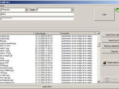 LicenseToKill v0.1 and some images from fr.wikipedia.org