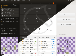 lichess homepage