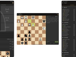 lichobile Screenshot 1