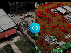 LiDAR360 Screenshot 1