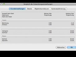 Mac-de: v0.5 Tabbed