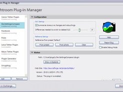 Win-en: Config Screen