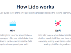 Lido Screenshot 1