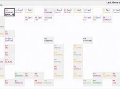 Le Lièvre et la Tortue Screenshot 1