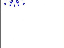 graphic interface of game of life with File system Userland