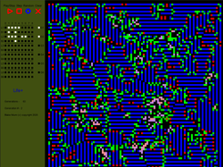Alien Intergrated Circuit