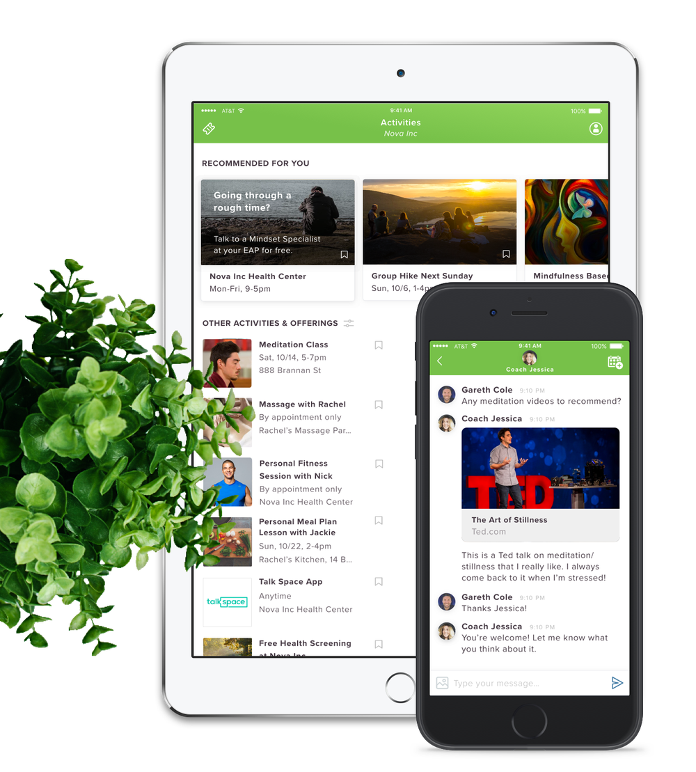 LifeDojo Screenshot 1
