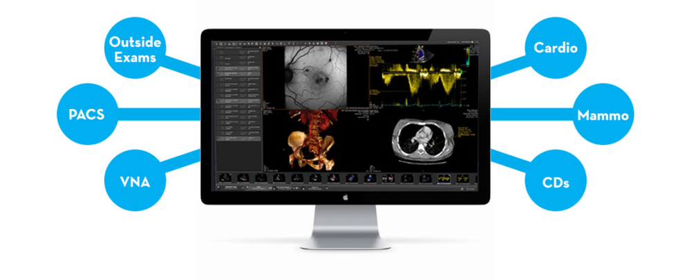 lifeIMAGE Screenshot 1