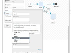 Liferay Security Patches Screenshot 1