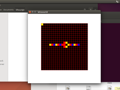 Wireworld