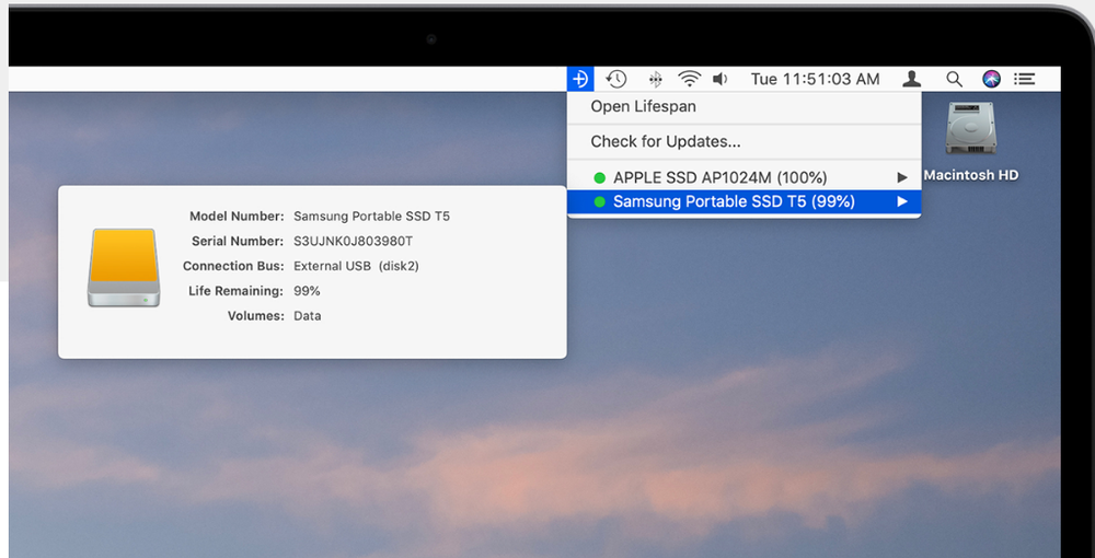 Lifespan Screenshot 1