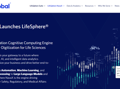 LifeSphere NavaX Screenshot 1