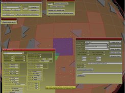 even gui editing during the simulation at runtime