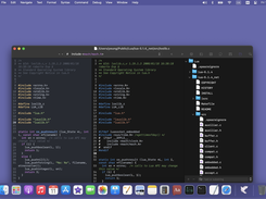 Lifofinn Screenshot 2