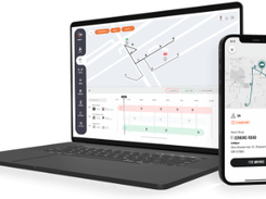 Liftango Screenshot 1