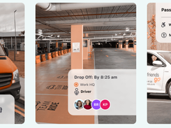 Liftango Screenshot 1