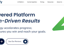 Liftify Screenshot 1