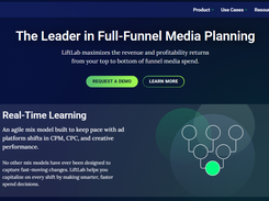 LiftLab Screenshot 1