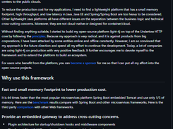 Light-4J Screenshot 1