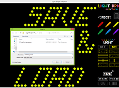 Save and Load feature