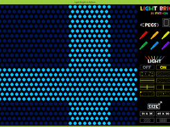 Double Wave light mode