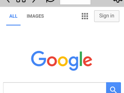 Light Browser (Beta) Screenshot 1