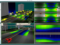 Light-in-Night Screenshot 1