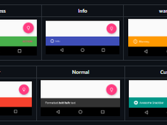 Light Screenshot 2