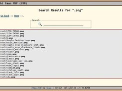 Search engine