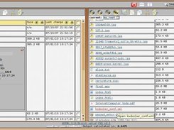 Normal use ~ complete file stats