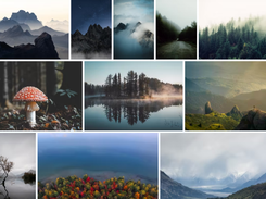 lightGallery Screenshot 1