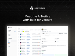 AI CRM for Venture
