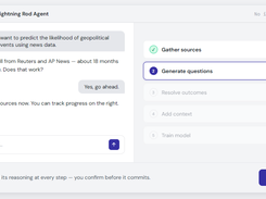 Lightning Rod Screenshot 1