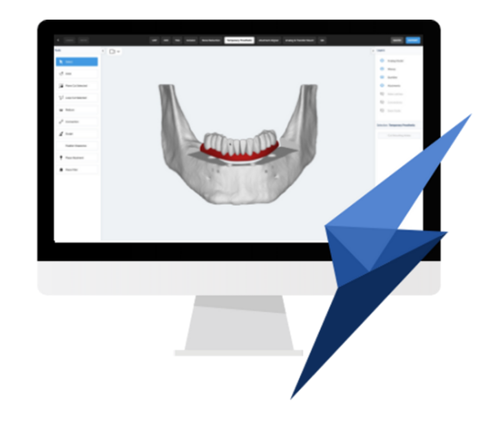 LightningCAD Screenshot 1