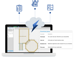 LightningCAD Screenshot 2