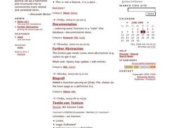Start Page (Style A)