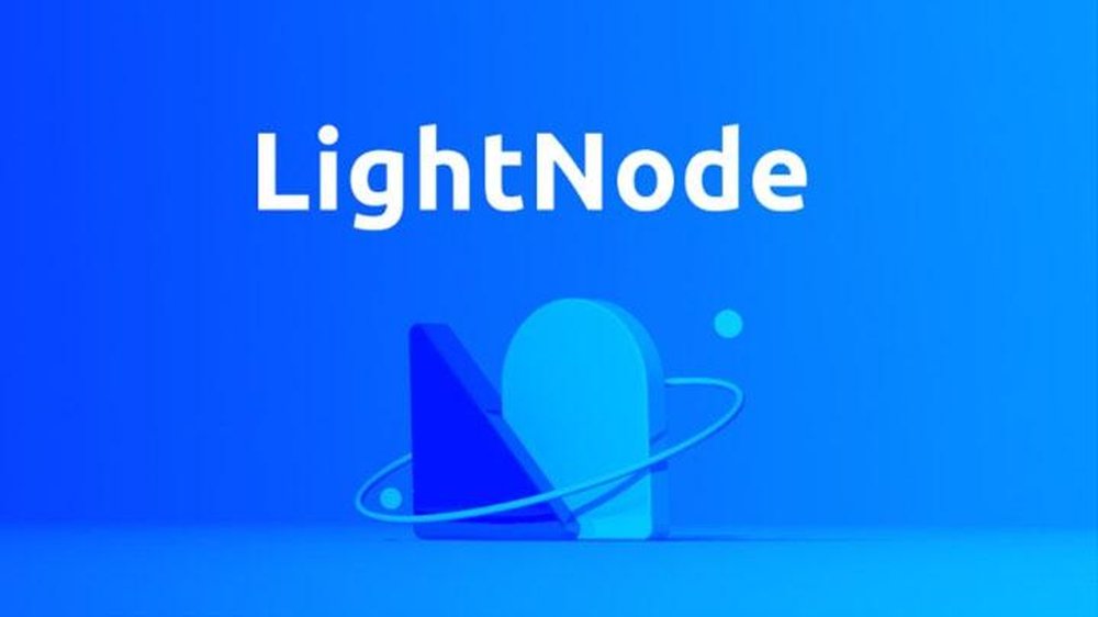 LightNode Screenshot 1