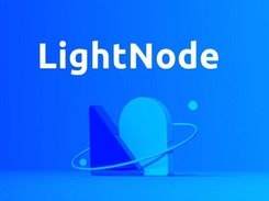 LightNode Screenshot 1