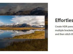 Adobe Photoshop Lightroom Classic Screenshot 3