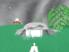 A new mission for the hero, Xylvan is born!