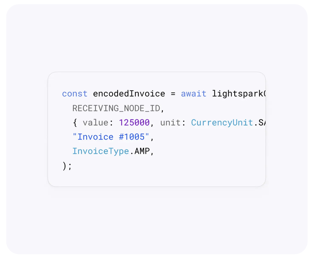 Lightspark Screenshot 1