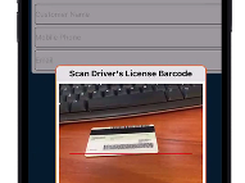 Lightspeed DMS Screenshot 2