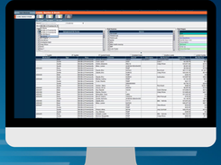 Lightspeed DMS Screenshot 3