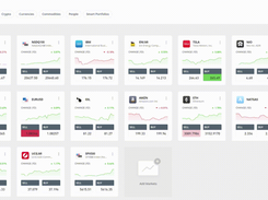 Lightstreamer Screenshot 1