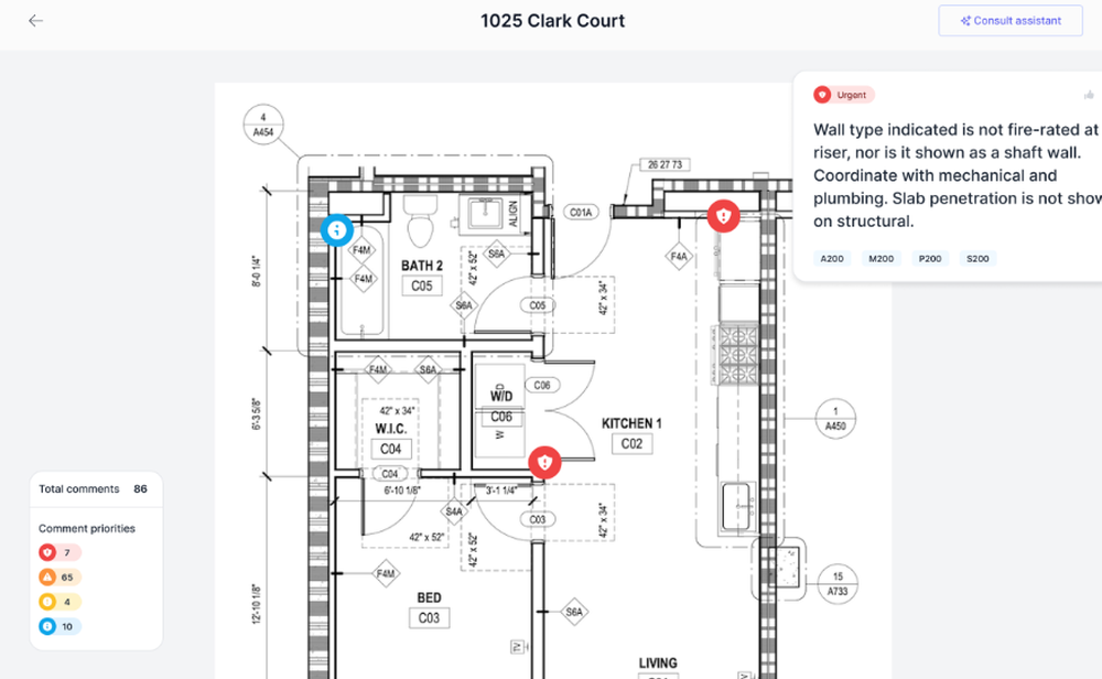 LightTable Screenshot 1
