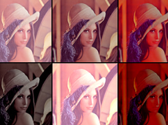 Lightweight' GAN Screenshot 1