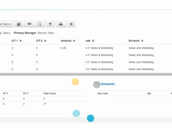 LightWorkTime-Timesheets