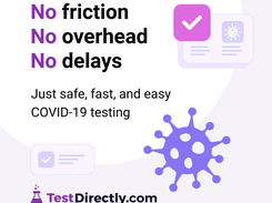 TestDirectly = No more bottlenecks